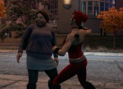 Saints Row: The Third