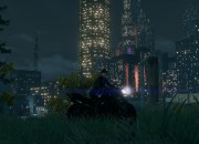 Saints Row: The Third