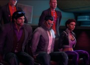 Saints Row: The Third