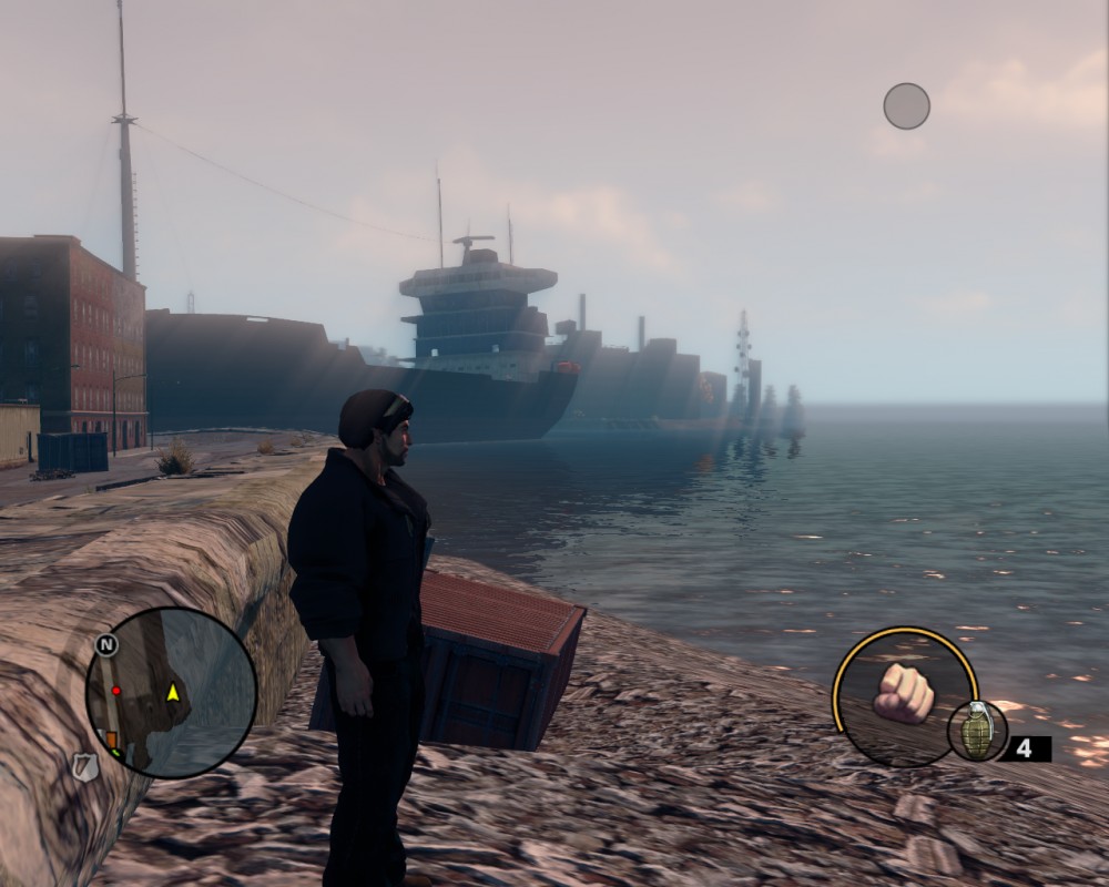 Saints Row: The Third