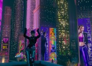 Saints Row: The Third