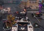 Saints Row: The Third
