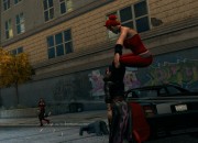 Saints Row: The Third
