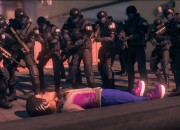 Saints Row: The Third