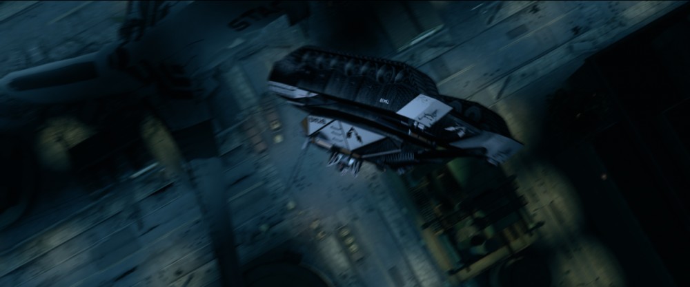 Saints Row: The Third