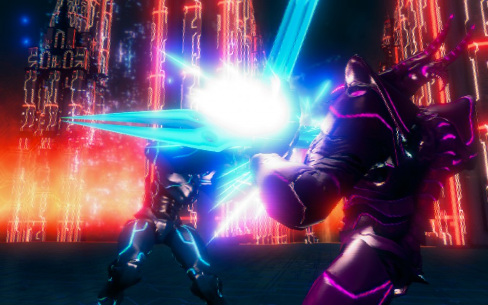 Saints Row: The Third