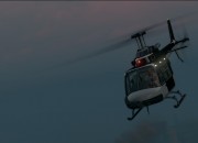 Saints Row: The Third