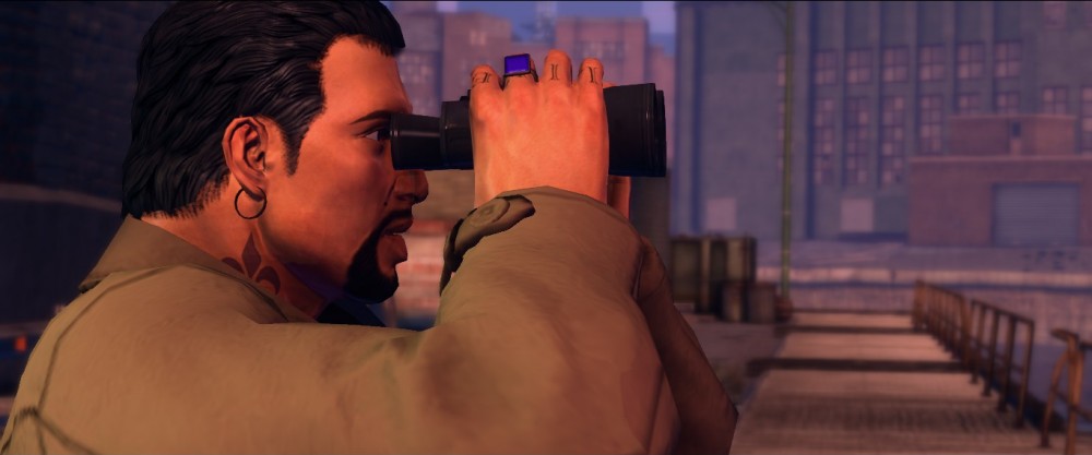 Saints Row: The Third