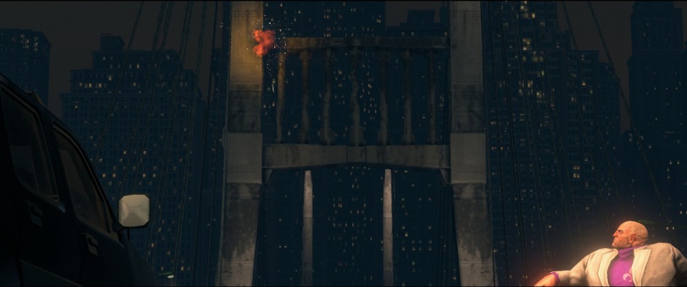 Saints Row: The Third