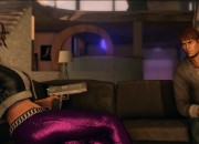 Saints Row: The Third