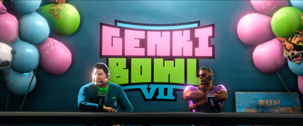 Saints Row: The Third