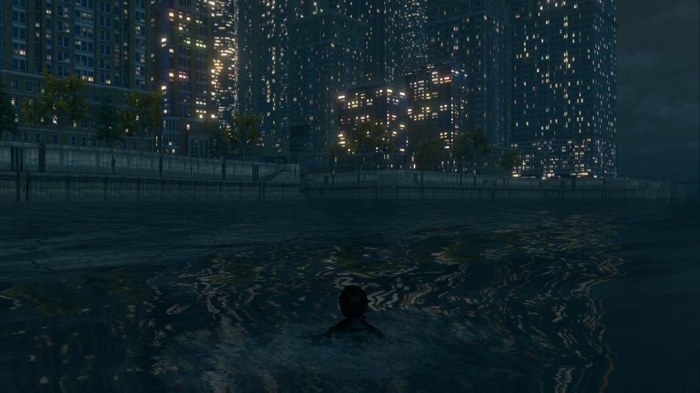 Saints Row: The Third