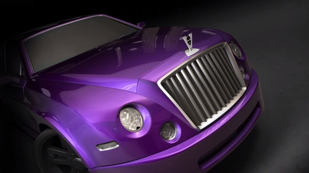 Saints Row: The Third