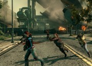 Saints Row: The Third