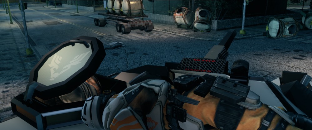 Saints Row: The Third