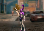 Saints Row: The Third