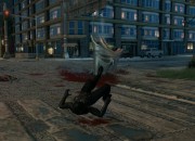 Saints Row: The Third