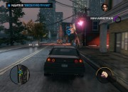 Saints Row: The Third
