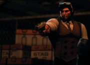 Saints Row: The Third