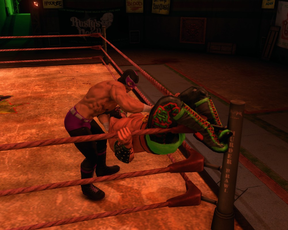 Saints Row: The Third