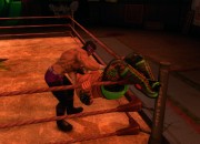 Saints Row: The Third