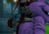 Saints Row: The Third