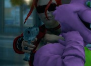 Saints Row: The Third