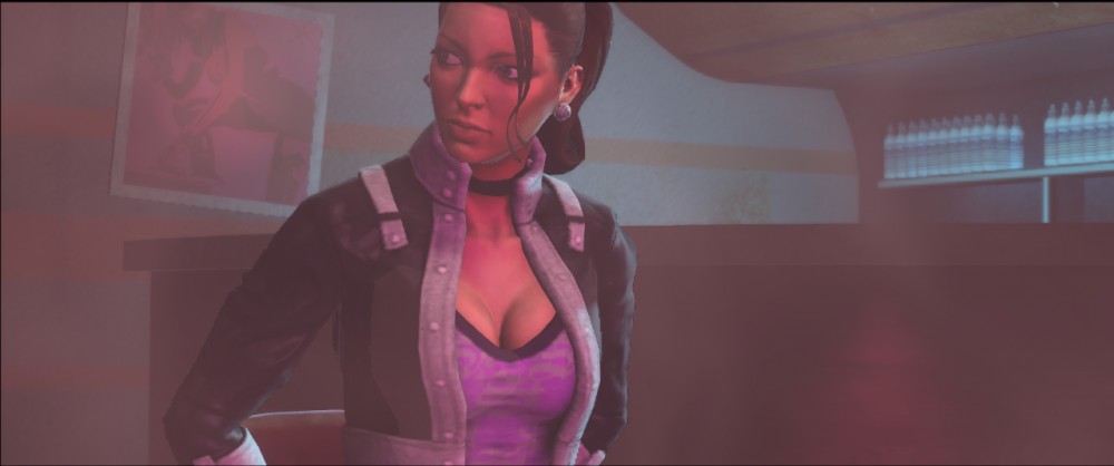 Saints Row: The Third
