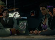 Saints Row: The Third