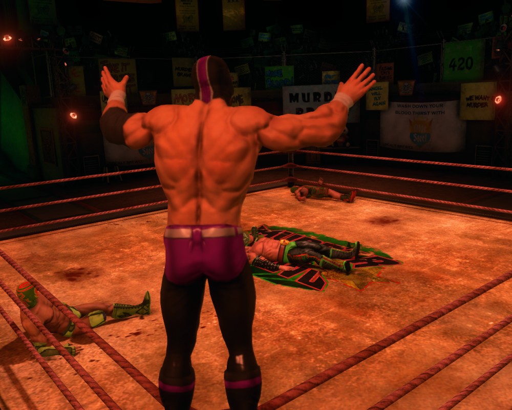 Saints Row: The Third