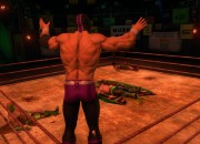 Saints Row: The Third