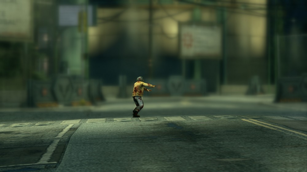 Saints Row: The Third