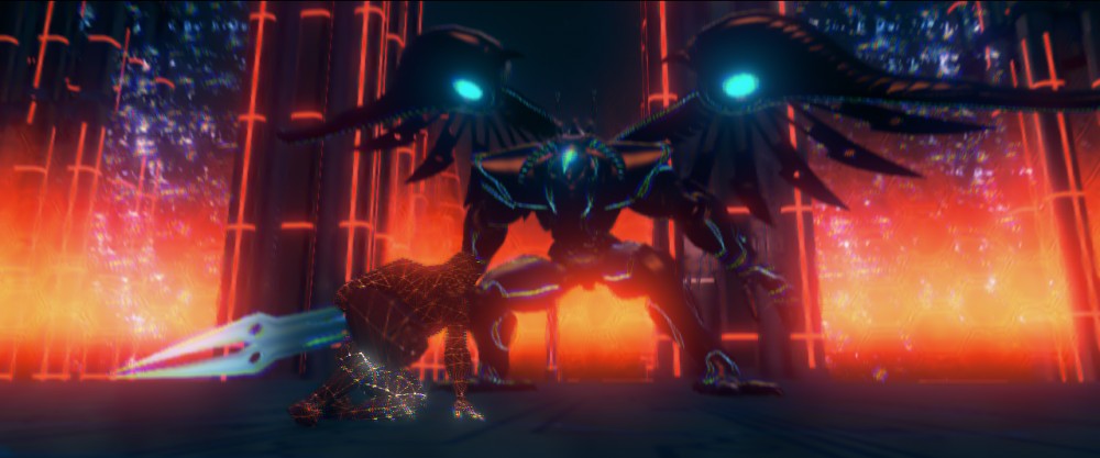 Saints Row: The Third