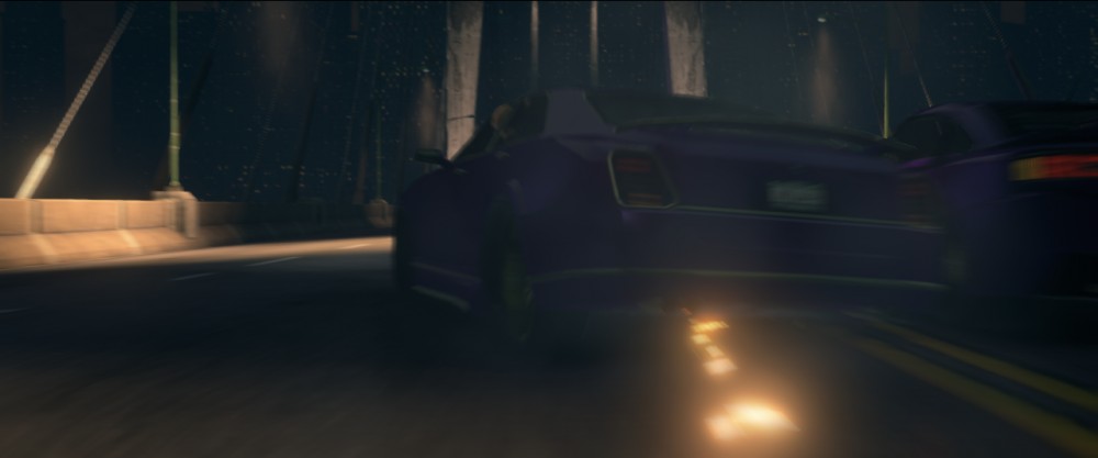 Saints Row: The Third