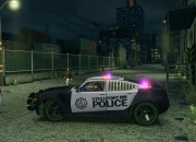 Saints Row: The Third