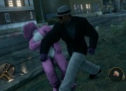 Saints Row: The Third