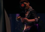 Saints Row: The Third