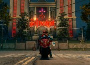 Saints Row: The Third