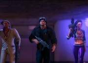 Saints Row: The Third