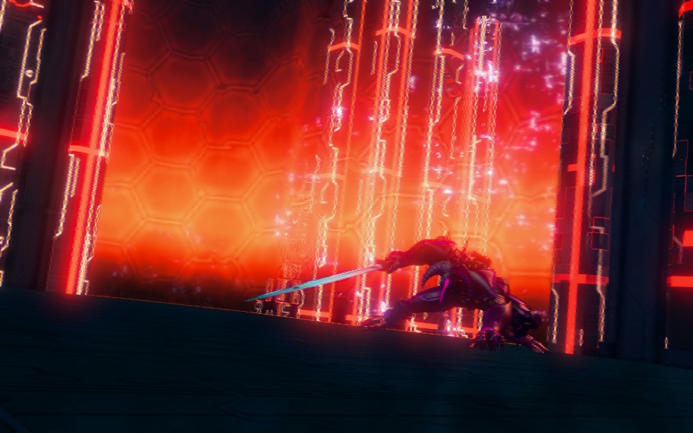Saints Row: The Third