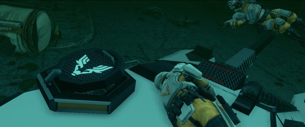 Saints Row: The Third