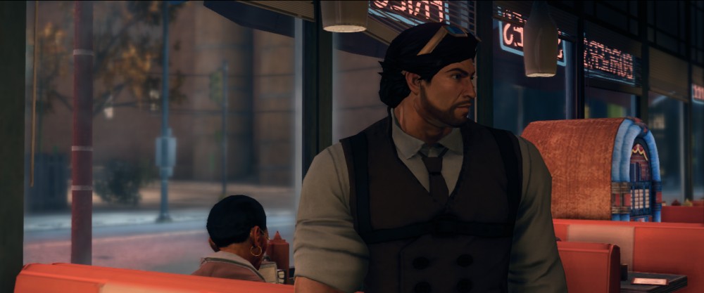 Saints Row: The Third