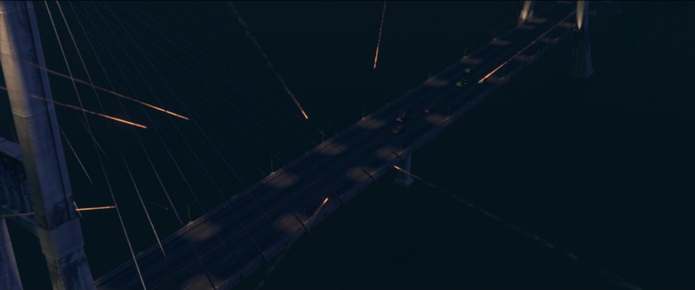 Saints Row: The Third