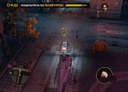 Saints Row: The Third