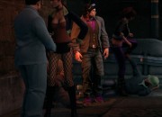 Saints Row: The Third