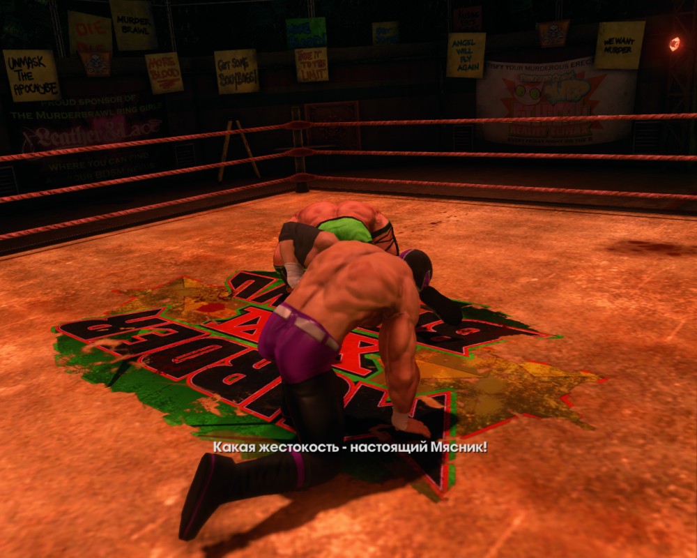 Saints Row: The Third