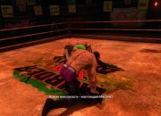 Saints Row: The Third