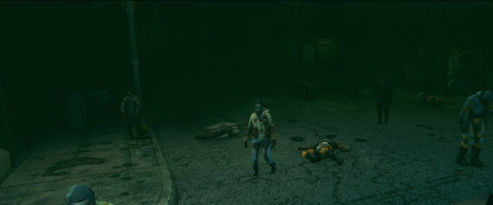 Saints Row: The Third
