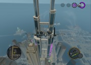 Saints Row: The Third