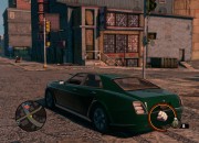 Saints Row: The Third